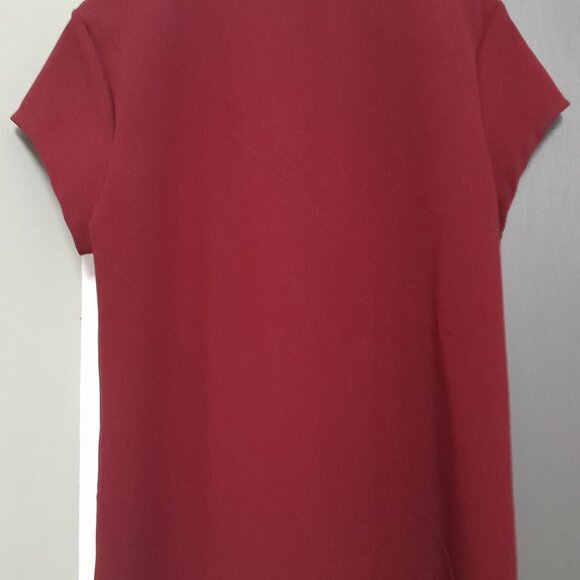 Liz Claiborne Shirt - Picture 2 of 4